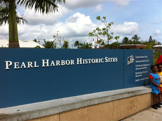 26032013 Memoriale di Pearl Harbour (16)